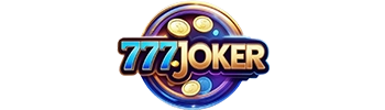 Logo 777 Joker